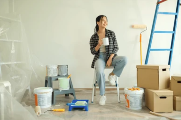 Easy Home Improvements That Add Comfort