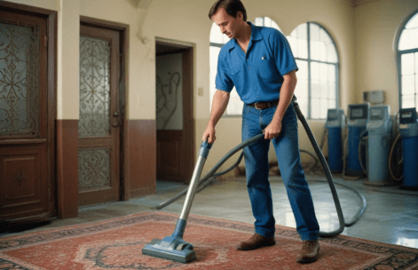 Curtain Cleaning Dubai Guide for Long Lasting and Fresh Curtains