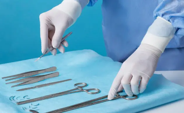 Surgical Stapling Devices and Their Role in Modern Surgical Care