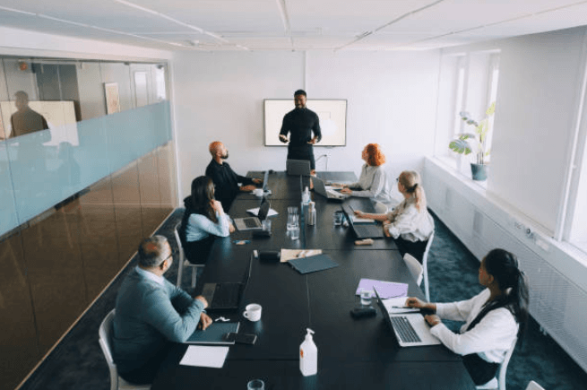 The Growing Complexity of Business Buying Decisions Is Driving Demand for Specialized B2B Marketing Expertise