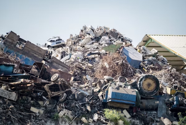 Metal Recyclers: An Essential Partner for Construction and Demolition Projects
