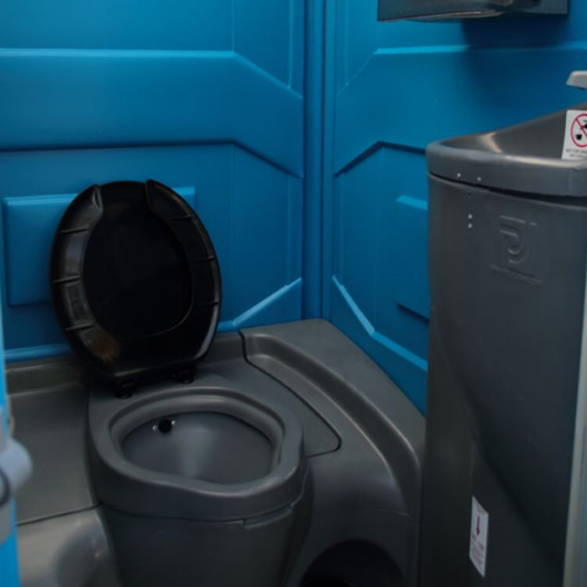 Guests May Forget the Décor, but They Won't Forget the Restroom Experience