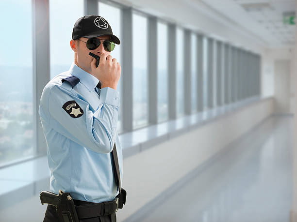 What to Look for in a Security Guard Company in Oakland for Commercial and Construction Site Protection