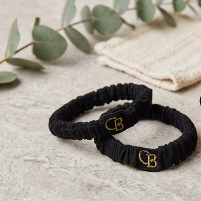 Meet Ciao Bella, the Women-Owned Brand Behind Plastic-Free Hair Ties