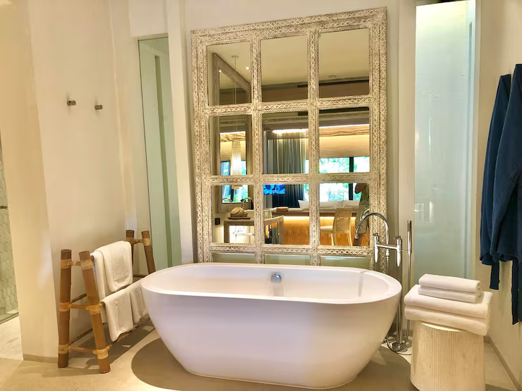What to Consider Before Starting a Bathroom Remodeling Project in Sterling
