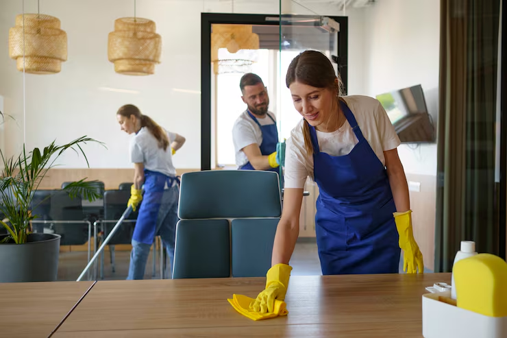 Why House Cleaning in San Diego Is Becoming a Popular Choice for Busy Households