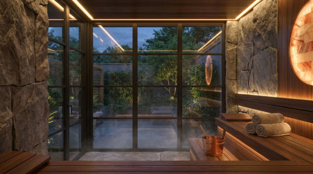 Traditional vs Infrared: Which Luxury Sauna Suits You
